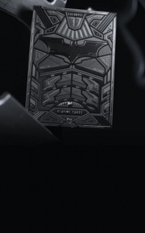 Карты Theory 11 Dark Knight