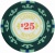Набор для покера Casino Royale на 500 фишек