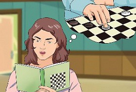 Как выиграть в шашки Как выиграть в шашки