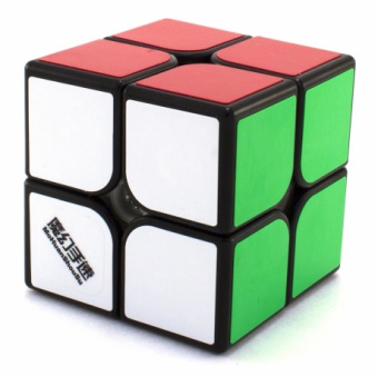 Купить кубик Рубика 2 2 MoHuanShouSu ChuWen в Екатеринбурге 