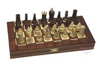 Шахматы mini Royal