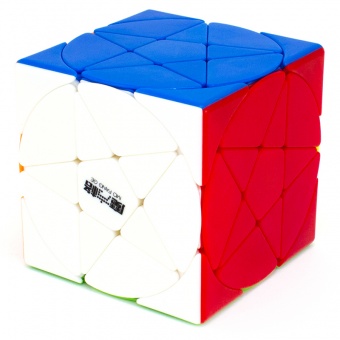 QiYi Pentacle Cube микс QiYi Pentacle Cube микс 