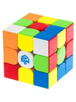 3x3x3 Gan 356 M E v3