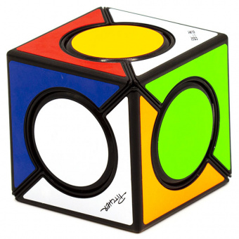QiYi Six Spot Cube 