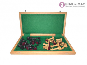 Шахматы "Классические" с утяжеленными фигурами