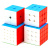 Набор MoYu Meilong 2x2, 3x3, 4x4, 5x5