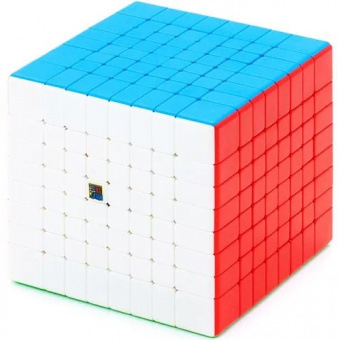 8x8x8 MoYu Meilong