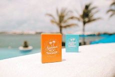 House of Playing Cards