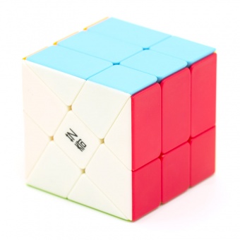 QiYi Windmill Cube 