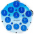 SengSo Magnetic Clock 11