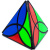QiYi MoFangGe Clover Pyraminx