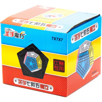 Shengshou Teraminx v2
