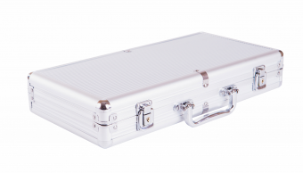 Набор для покера Lux на 300 фишек