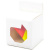 YJ Pyraminx Volcano