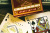 Карты Bicycle Shadow Masters Legacy red