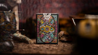 Карты Theory 11 Grateful Dead