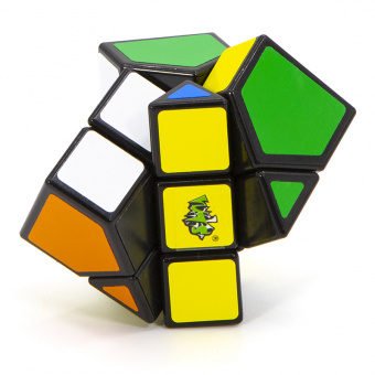 Lan Lan skewb cube