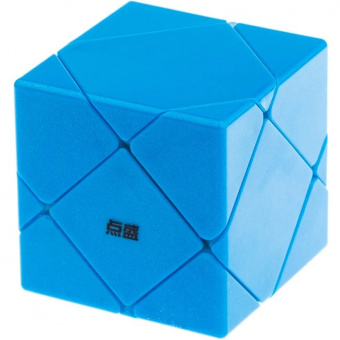 DianSheng Mirror Skewb