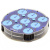 SengSo Magnetic Clock 9