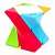 QiYi Twisty Skewb Cube микс