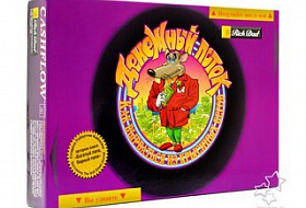 Настольные бизнес - игры