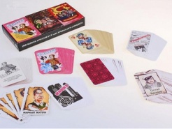 Игры, которые помогут скоротать время в дороге Игры, которые помогут скоротать время в дороге