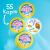Дуббль Слова 55 карт