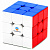 3x3x3 GAN Monster Go
