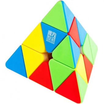 MoYu Meilong Pyraminx v2
