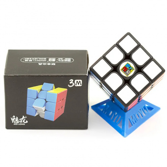 3x3x3 MoYu Meilong Magnetic 