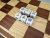 Кубики игральные Dice Chess