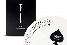 TCC Playing Cards