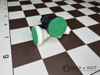 Шахматный турнирный комплект