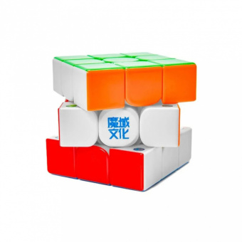 3x3x3 MoYu Weilong v11 Magnetic