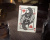 Карты Theory 11 Harry Potter Deck - Red Карты Theory 11 Harry Potter Deck - Red
