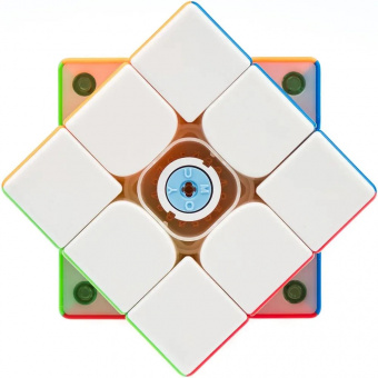 MoYu 3x3x3 WeiLong v11 M 8-Magnet Ball Core + UV