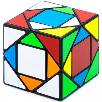MoYu Meilong Pandora Cube