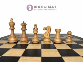 Шахматы "Русский Стаунтон"