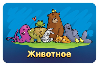 Соображарий Junior