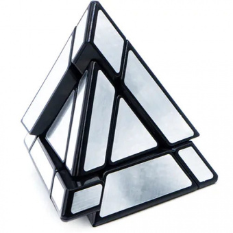 Shengshou Mirror Pyraminx