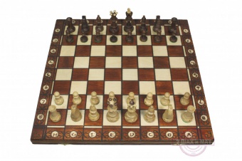 Шахматы "Senator"