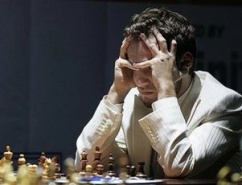 Психология шахмат