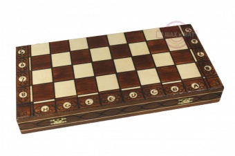Шахматы "Senator"