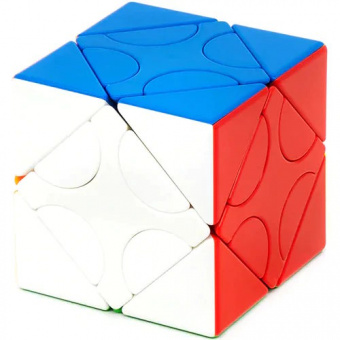 MoYu Skewb Mixup 1
