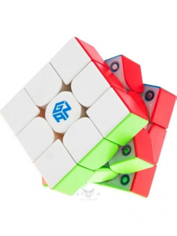 3x3x3 Gan 356 M E v3