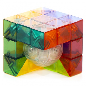 MoYu Geo Cube C