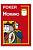 Карты пластиковые "Modiano Poker" 4 jumbo