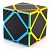 YJ Yulong Skewb Carbon