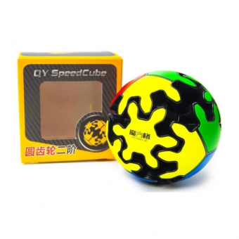 QiYi MoFangGe Gear Ball