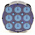 SengSo Magnetic Clock 9